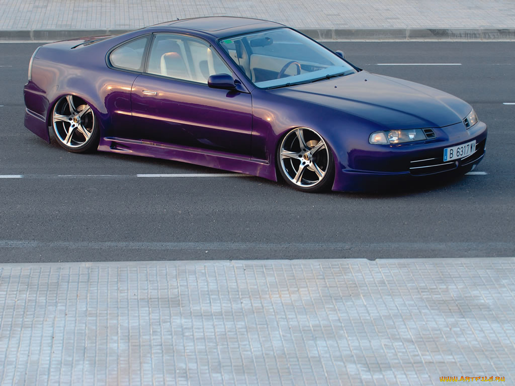 , honda